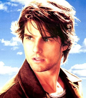 tom cruise